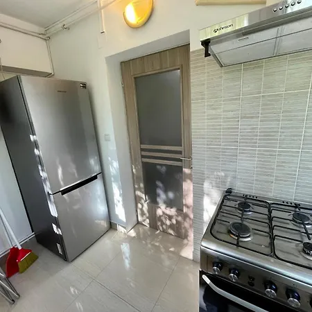 Zav 2 Apartment Constanta