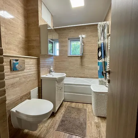 Apartment Zav 2 Constanta