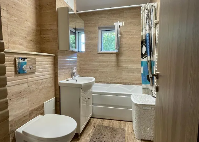 Apartment Zav 2 Constanta