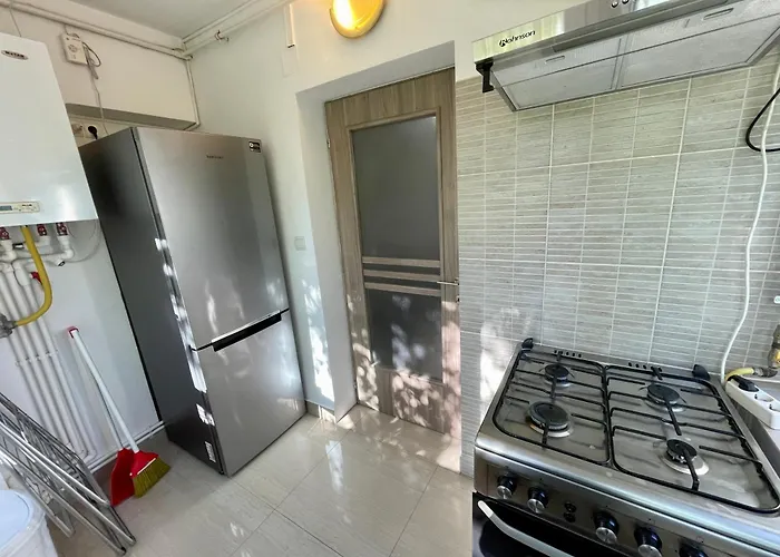 Zav 2 Apartman Konstanca